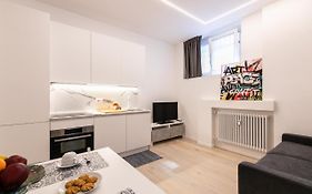 Luxury Apartment - A Due Passi Dal Centro Di Milano