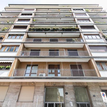 Luxury Apartment - A Due Passi Dal Centro Di Milano Esterno foto