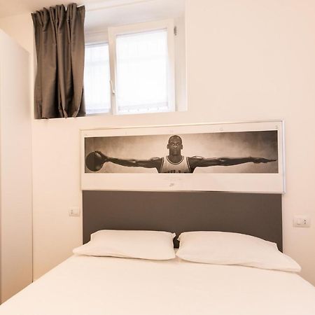 Luxury Apartment - A Due Passi Dal Centro Di Milano Esterno foto
