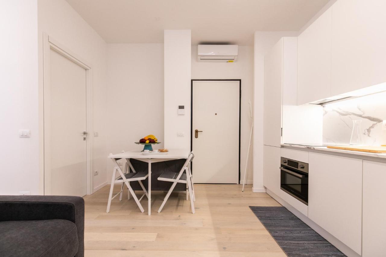 Luxury Apartment - A Due Passi Dal Centro Di Milano Esterno foto