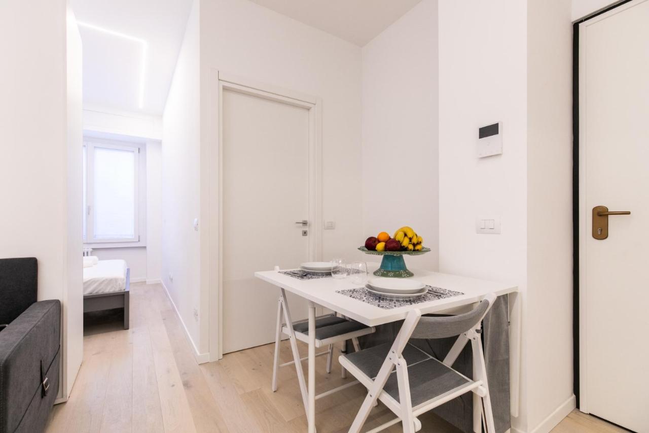 Luxury Apartment - A Due Passi Dal Centro Di Milano Esterno foto