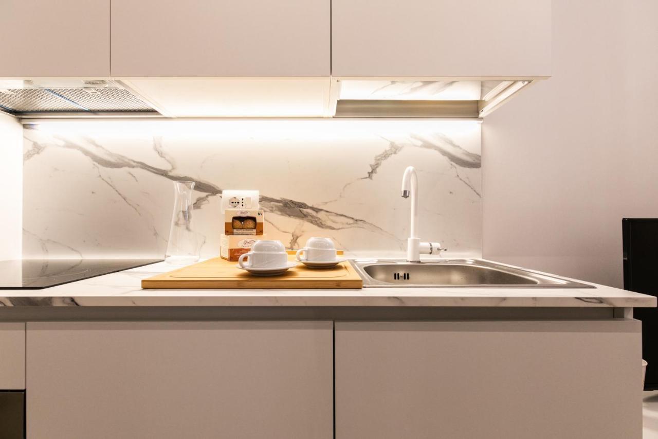 Luxury Apartment - A Due Passi Dal Centro Di Milano Esterno foto