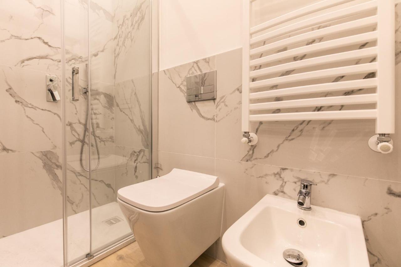 Luxury Apartment - A Due Passi Dal Centro Di Milano Esterno foto