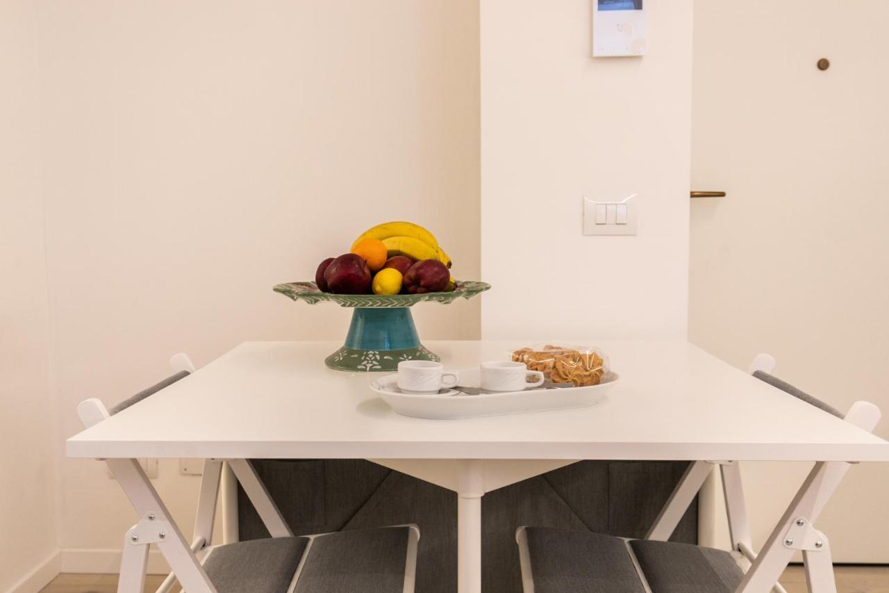 Luxury Apartment - A Due Passi Dal Centro Di Milano Esterno foto