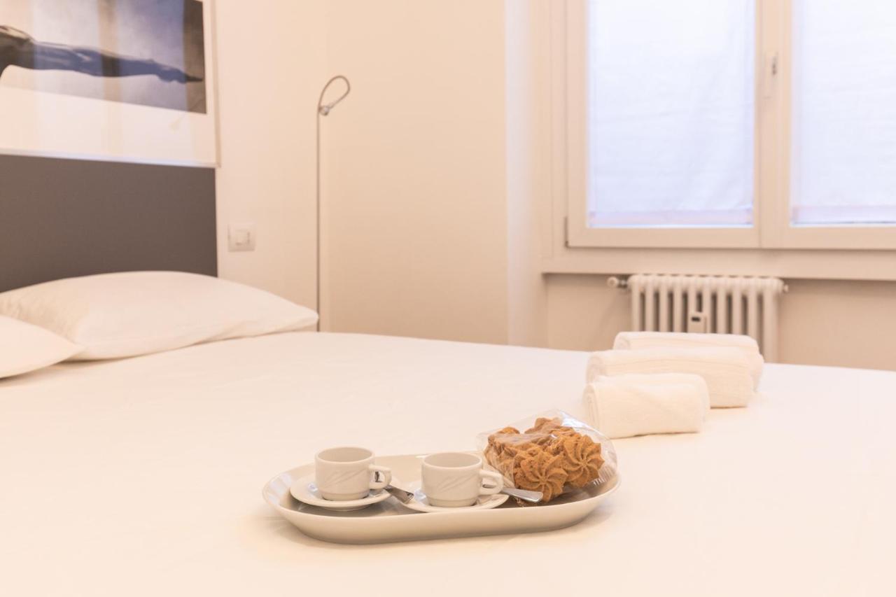 Luxury Apartment - A Due Passi Dal Centro Di Milano Esterno foto