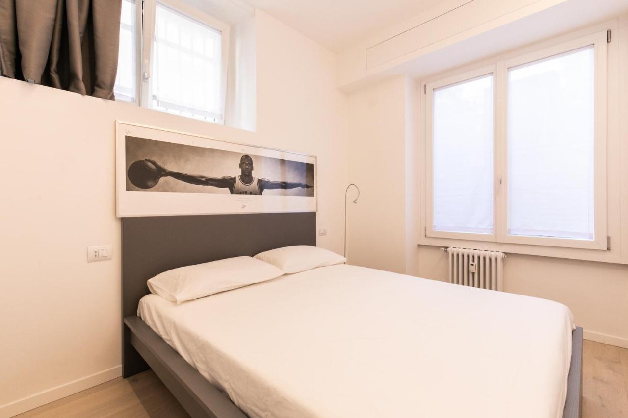 Luxury Apartment - A Due Passi Dal Centro Di Milano Esterno foto